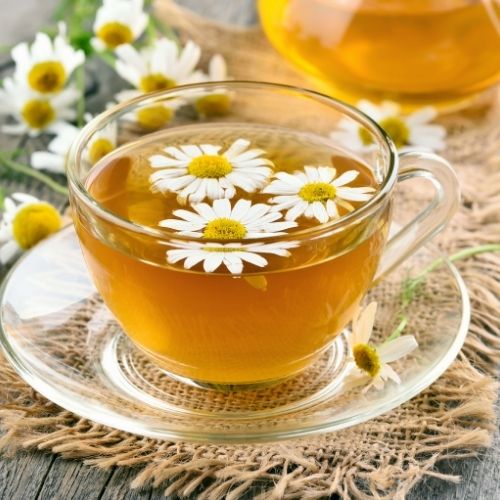 بابونج